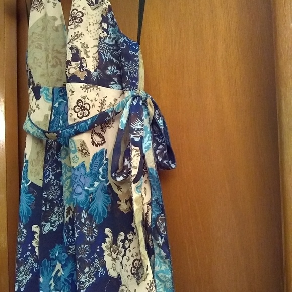 *Final Sell Price* Dress - U Shirt By Sharon - Picture 6 of 8